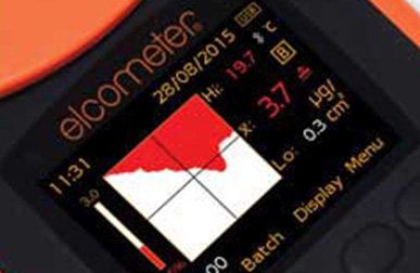 Elcometer 130